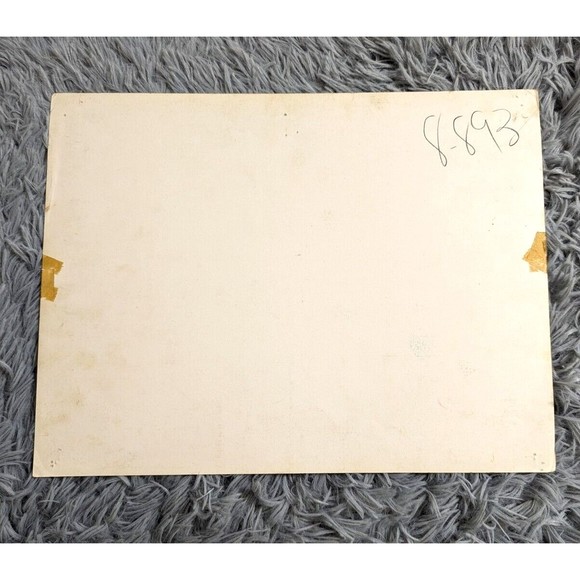 Seven Thunders 1957‎ Lobby Cards Movie Poster WWII Stephen Boyd British Military - Picture 2 of 5